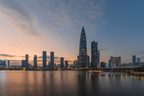 腾讯全资收购泰国门户Sanook 更名“腾讯泰国”公司
