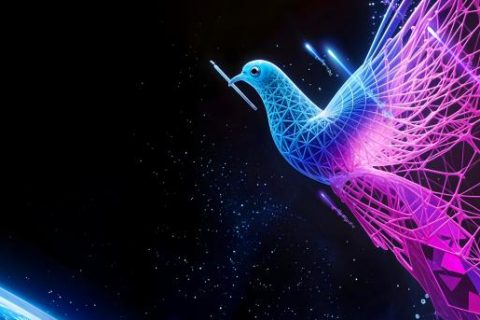 2025 年世界新闻自由日标志性活动：美丽新世界的报道 – 人工智能对新闻自由和媒体的影响