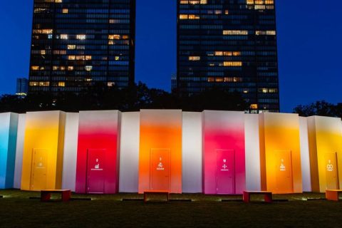 联合国发布《2025年可持续发展目标报告》：全球进展缓慢，紧急呼吁加快行动