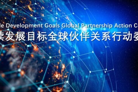 联合国可持续发展目标全球伙伴关系行动委员会
